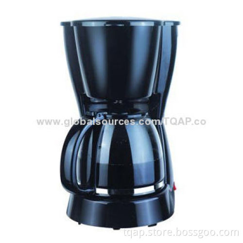 Portable Electric Express Coffee Machine